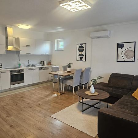 Elite Apartment Jasmina Bihać Esterno foto