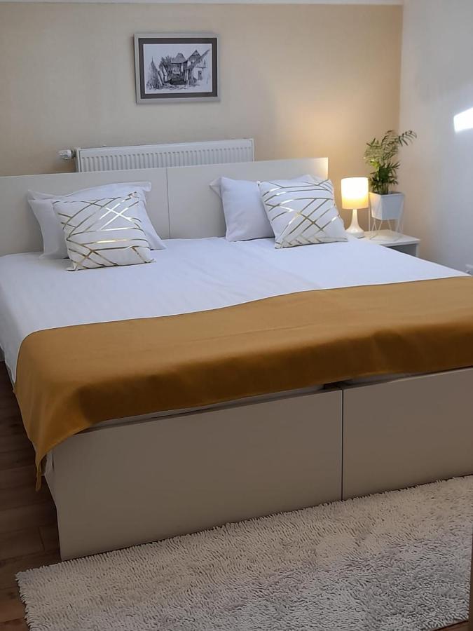 Elite Apartment Jasmina Bihać Esterno foto