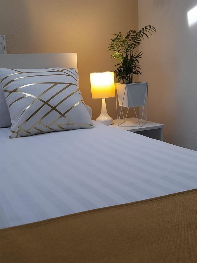 Elite Apartment Jasmina Bihać Esterno foto