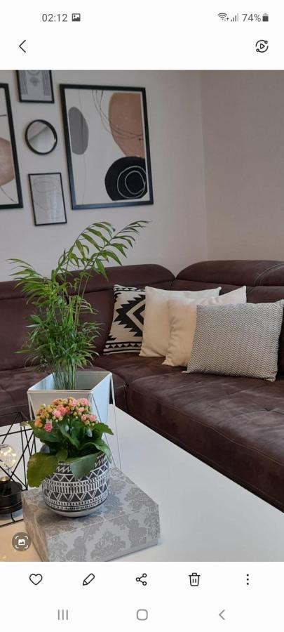 Elite Apartment Jasmina Bihać Esterno foto