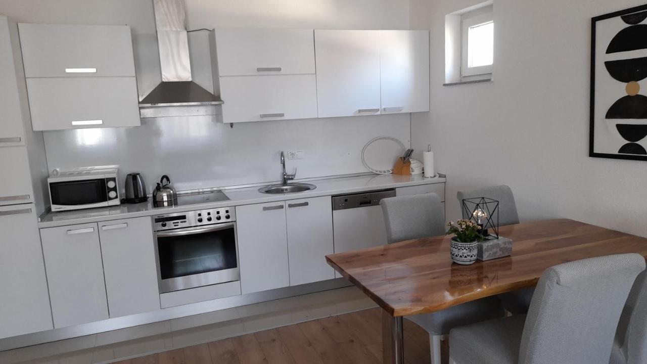 Elite Apartment Jasmina Bihać Esterno foto