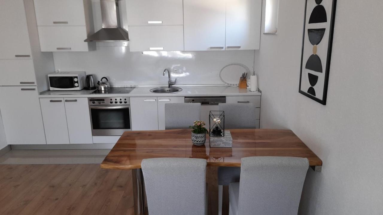 Elite Apartment Jasmina Bihać Esterno foto
