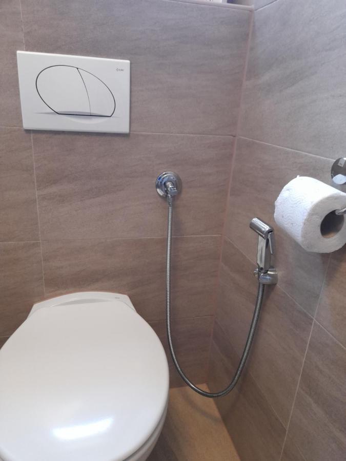 Elite Apartment Jasmina Bihać Esterno foto