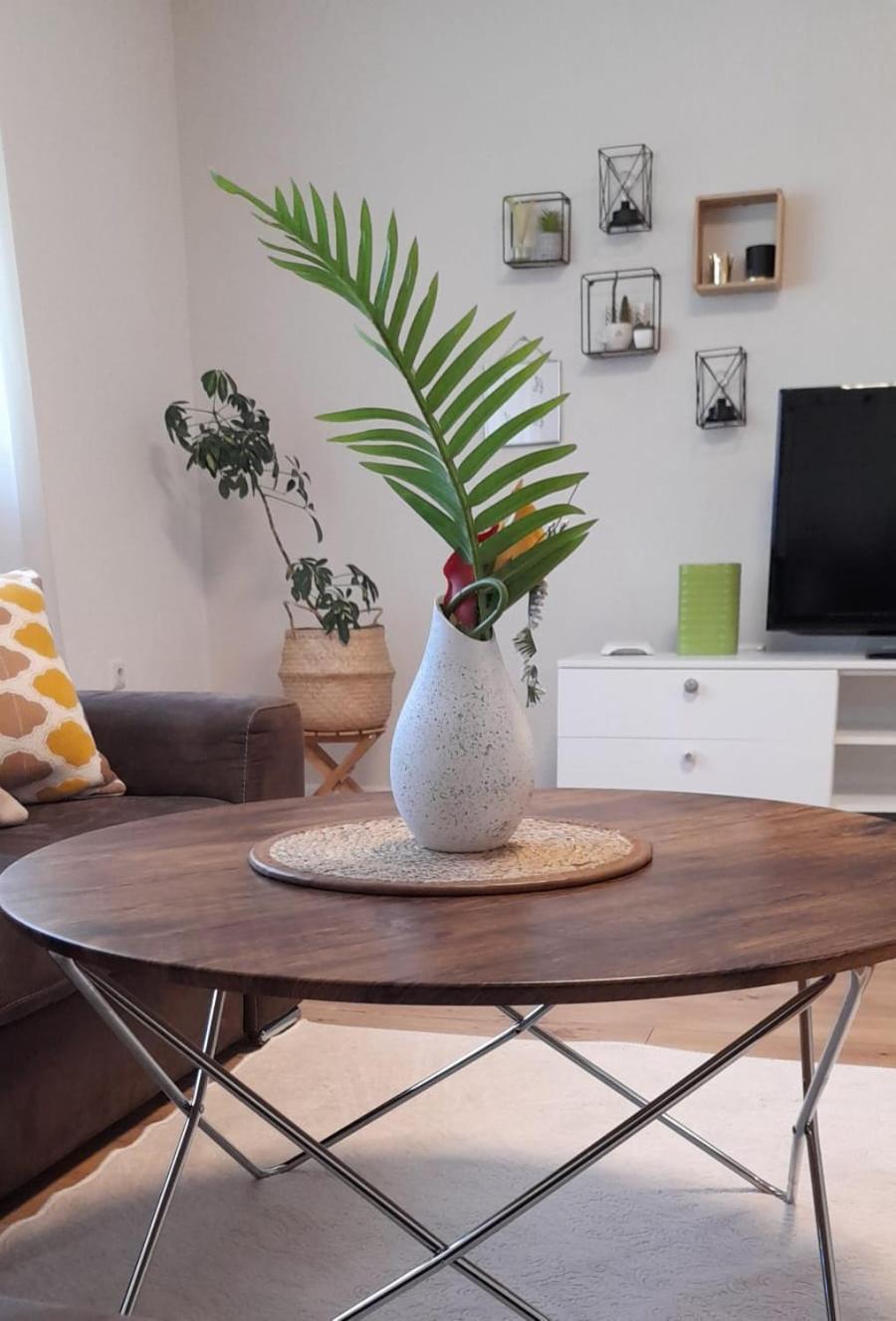 Elite Apartment Jasmina Bihać Esterno foto