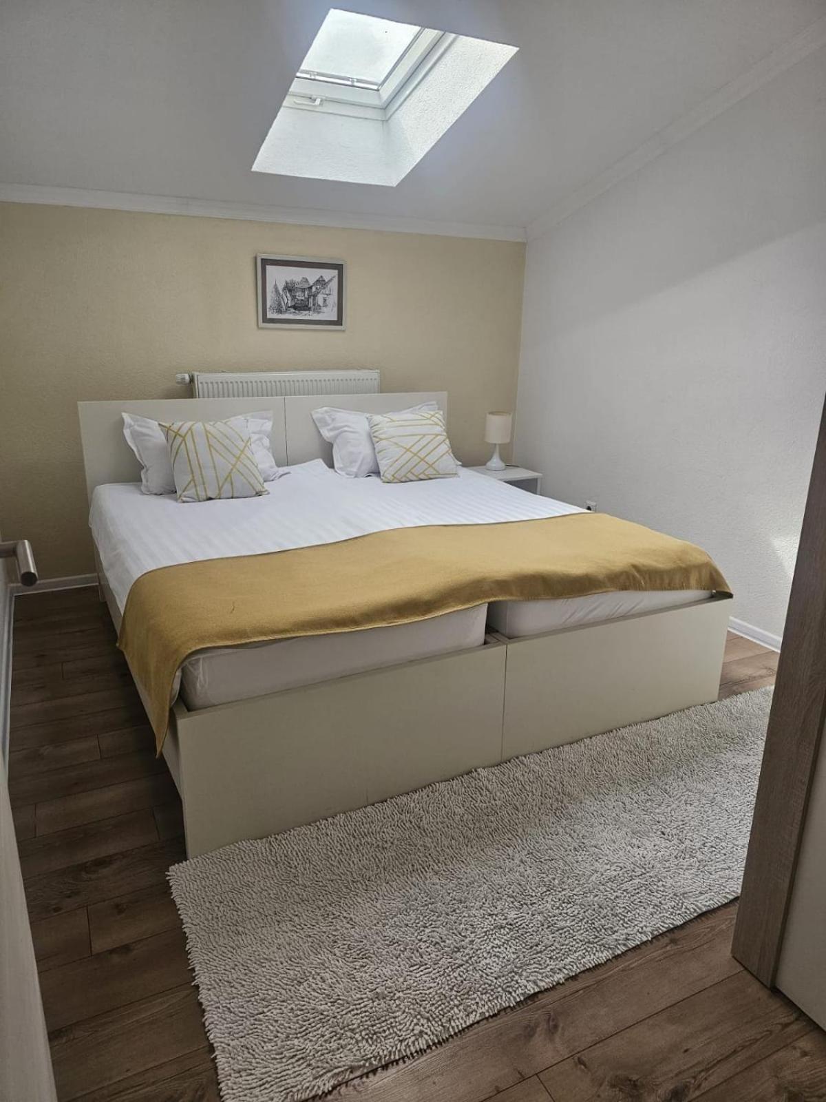 Elite Apartment Jasmina Bihać Esterno foto