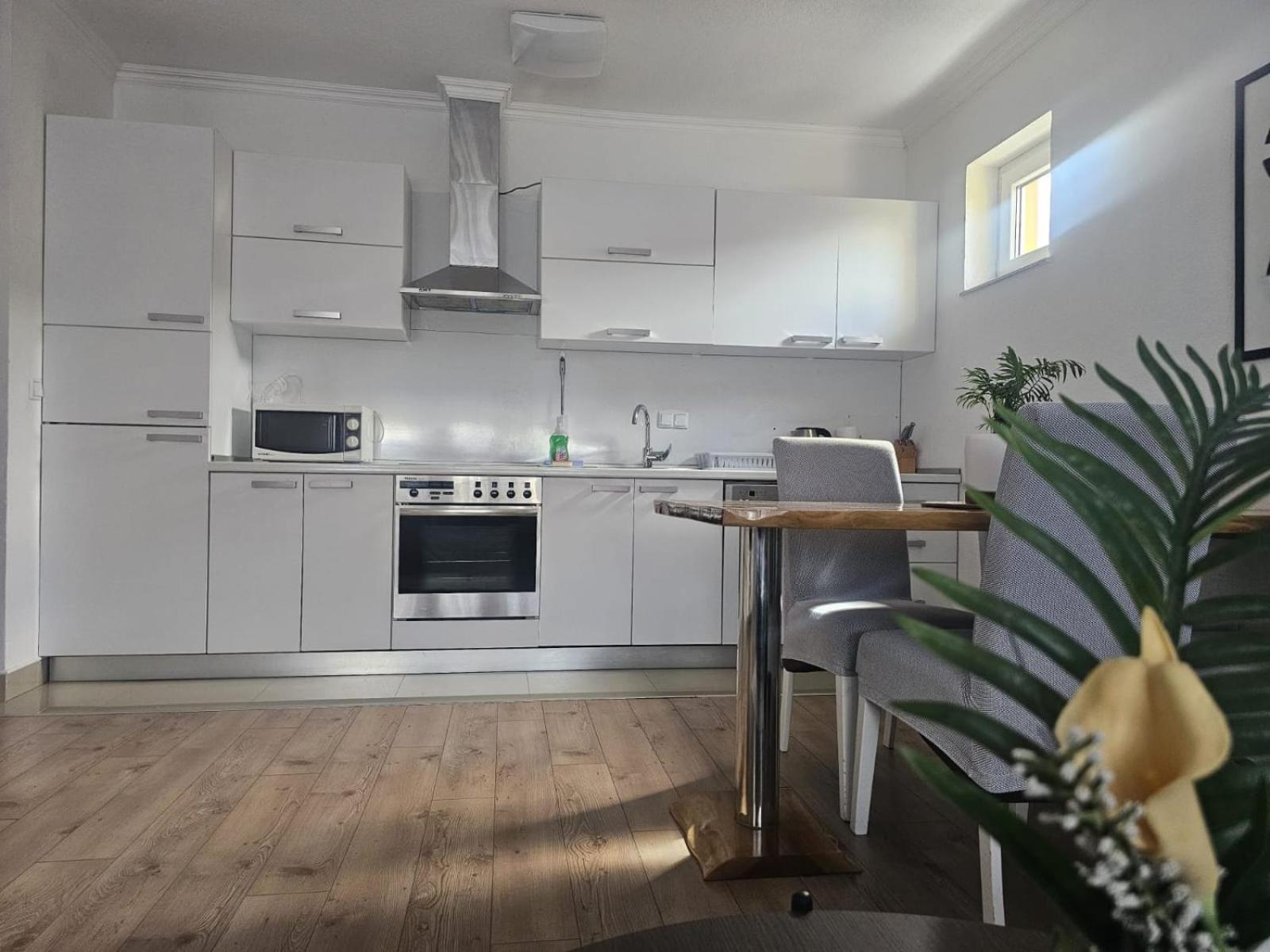 Elite Apartment Jasmina Bihać Esterno foto