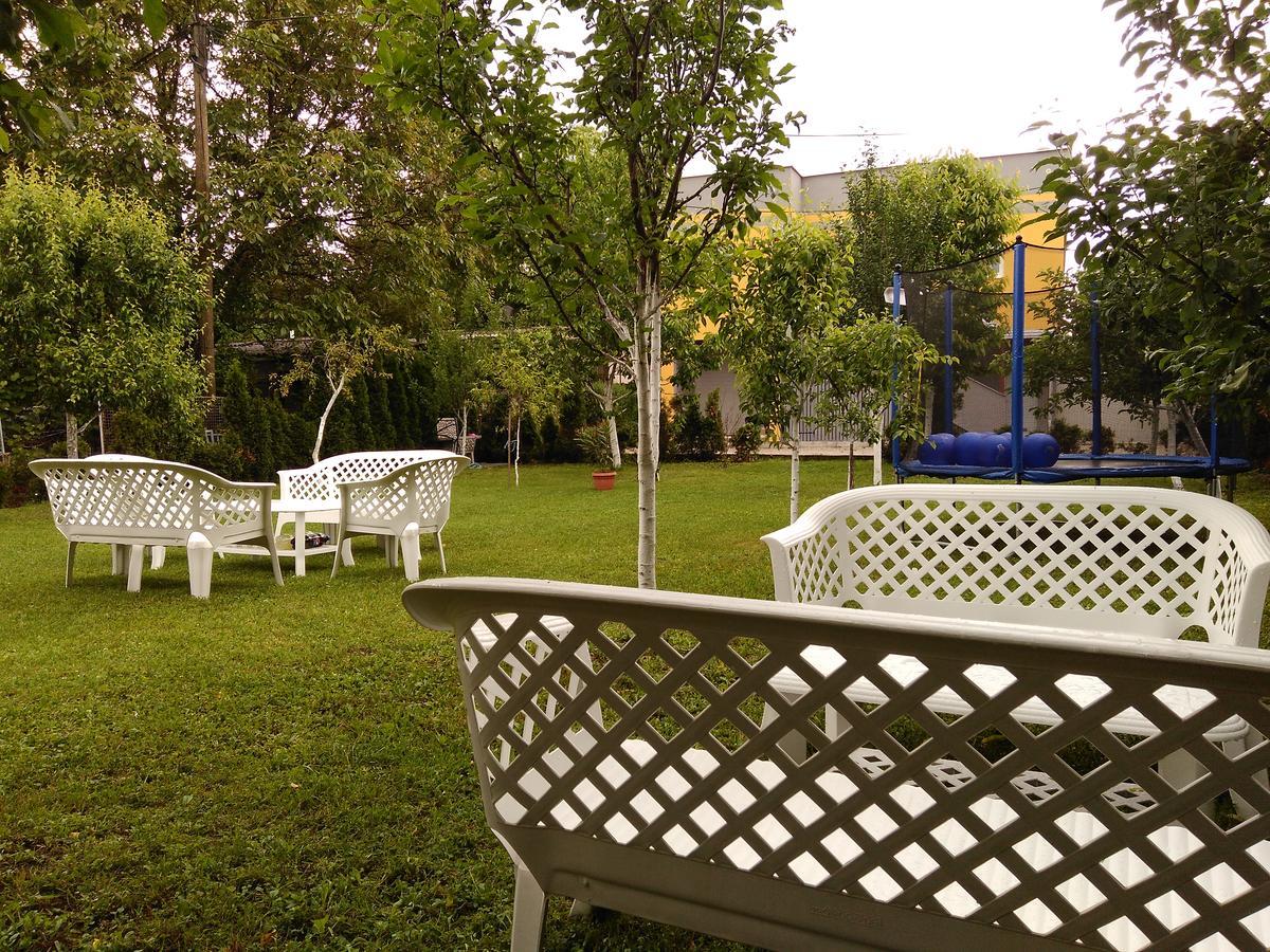 Elite Apartment Jasmina Bihać Esterno foto