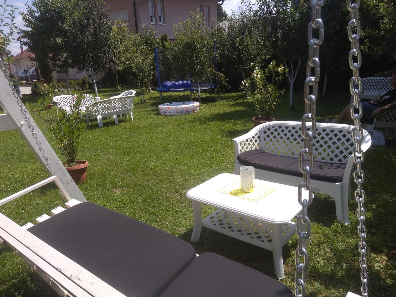 Elite Apartment Jasmina Bihać Esterno foto
