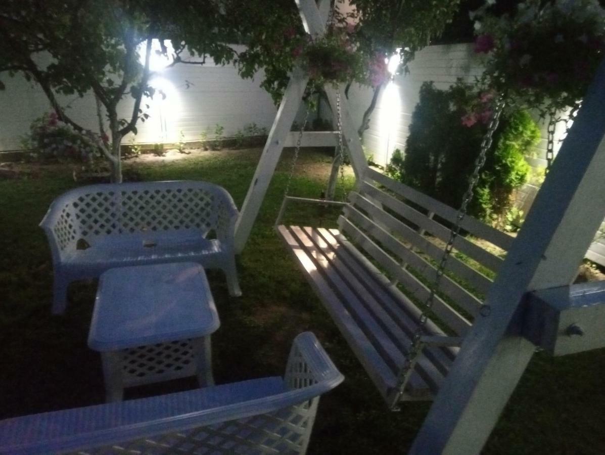 Elite Apartment Jasmina Bihać Esterno foto