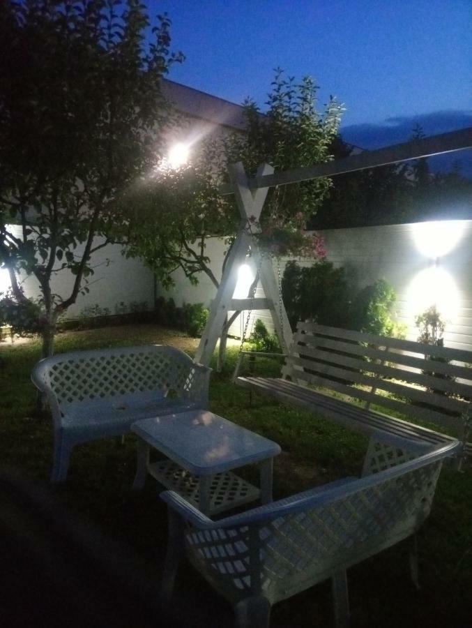 Elite Apartment Jasmina Bihać Esterno foto