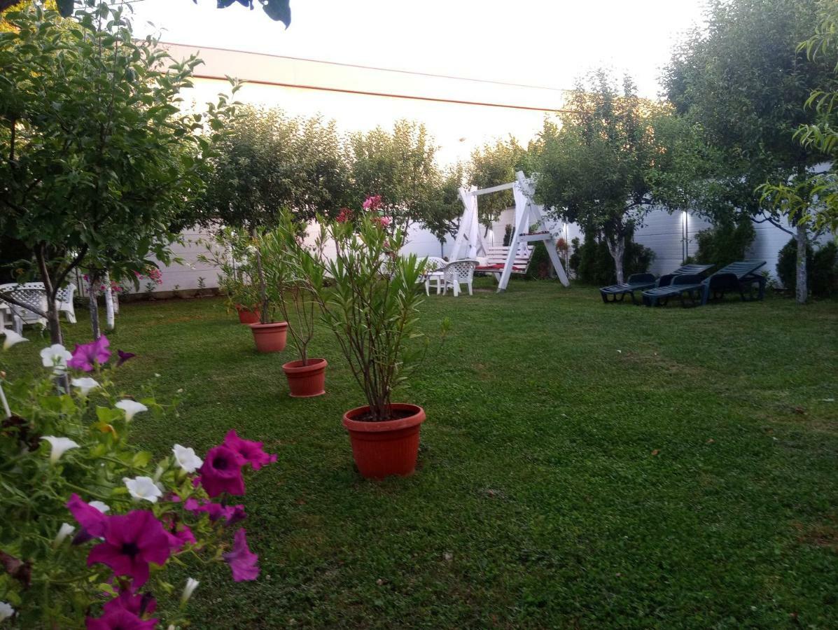 Elite Apartment Jasmina Bihać Esterno foto
